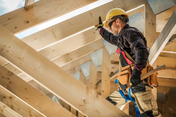 Best Roofing Contractor Near Me  in Port Townsend, WA