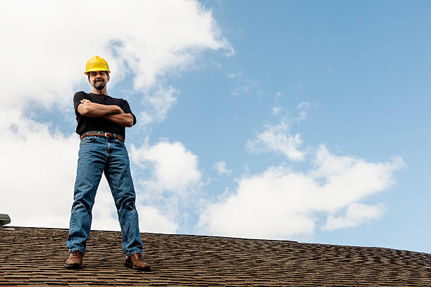 Trusted Port Townsend, WA Roofing Contractor Experts