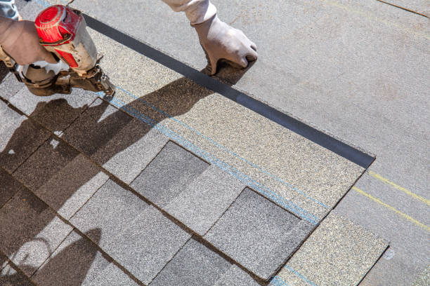 Best Emergency Roof Repair  in Port Townsend, WA