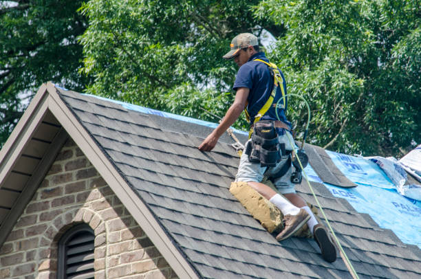 Sealant for Roof in Port Townsend, WA